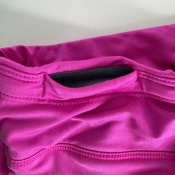 Nike Running Shorts – Magenta Pink – Size M – Worn Once - Picture 6 of 11